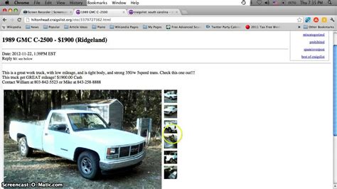 craigslist hilton head island personals|craigslist hilton head sc cars.